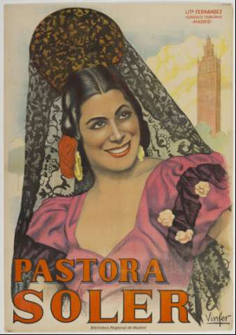 Pastora Soler